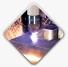 CUTTING PLASMA