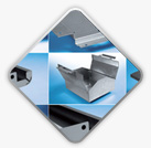 CNC BENDING PRESS