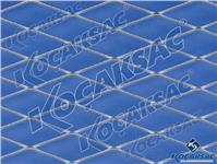 Diamond Patterned Expanded Metals