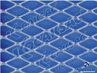 Diamond Patterned Expanded Metals