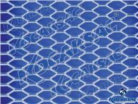 Honeycomb Designed Expanded Metals