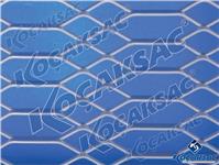 Decorative Designed Expanded Metals