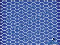 Honeycomb Designed Expanded Metals