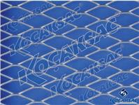 Diamond Patterned Expanded Metals