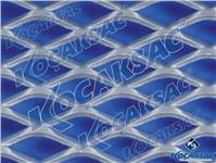 Diamond Patterned Expanded Metals