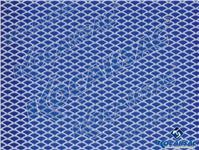Diamond Patterned Expanded Metals