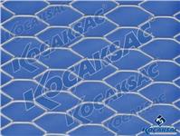 Honeycomb Designed Expanded Metals