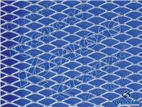 Diamond Patterned Expanded Metals