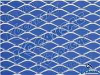 Diamond Patterned Expanded Metals