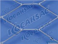 Honeycomb Designed Expanded Metals